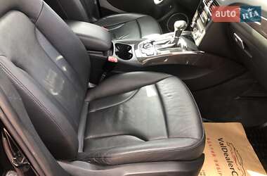 Внедорожник / Кроссовер Audi Q5 2014 в 