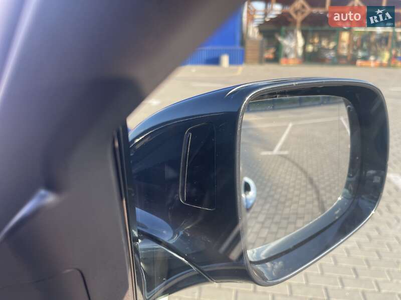 Внедорожник / Кроссовер Audi Q5 2016 в Нововолынске