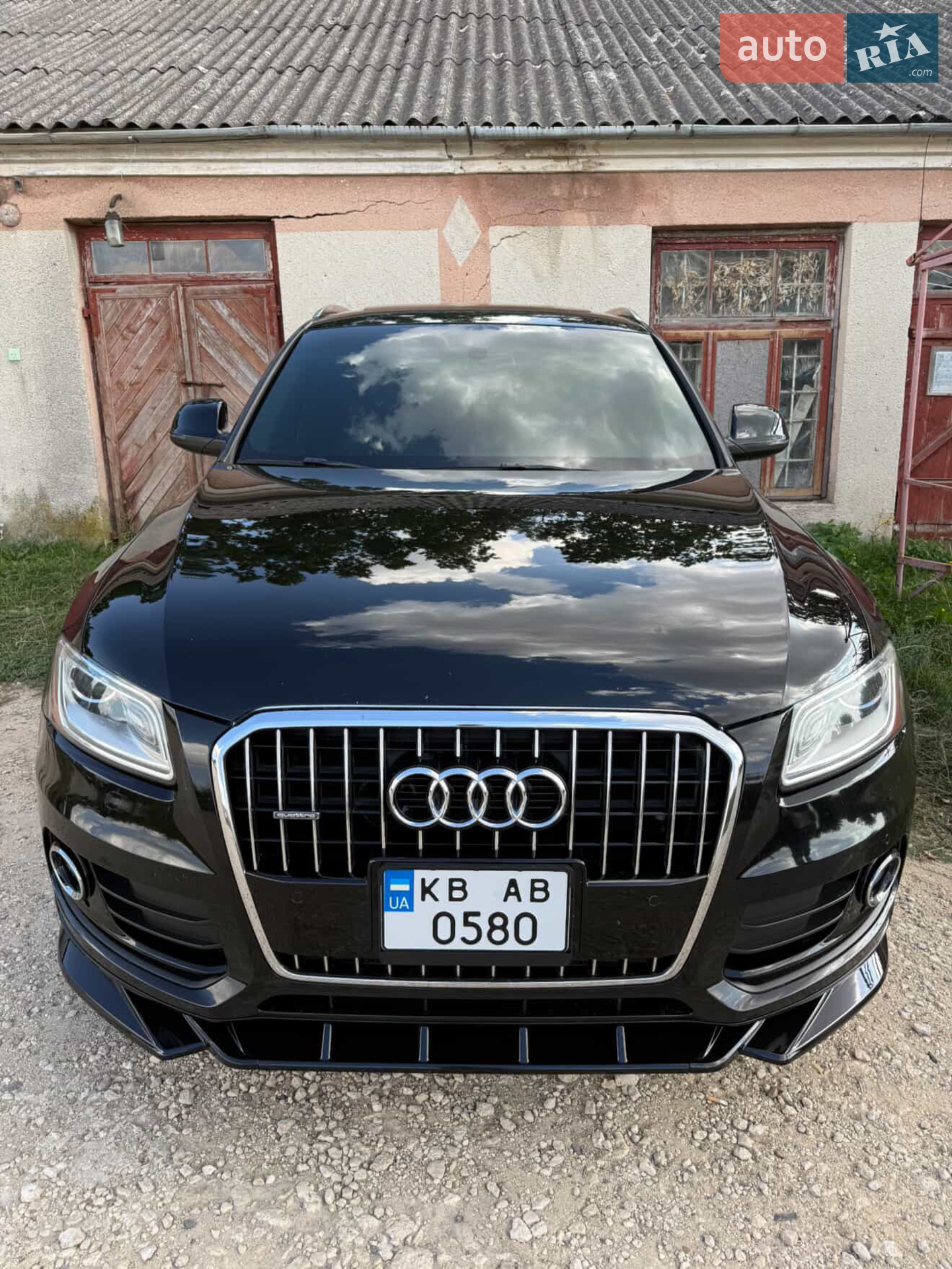 2014 Audi Q5 - мініатюра 46