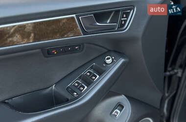 Внедорожник / Кроссовер Audi Q5 2015 в 