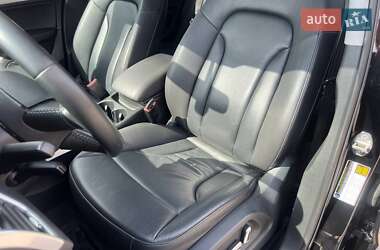 Внедорожник / Кроссовер Audi Q5 2015 в 