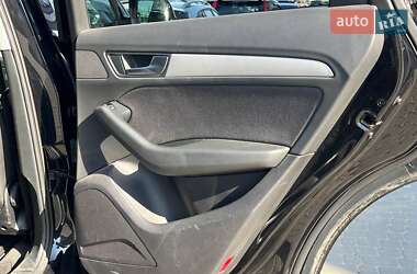 Внедорожник / Кроссовер Audi Q5 2013 в 