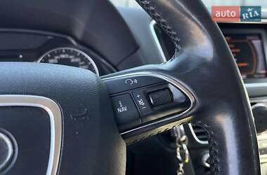 Внедорожник / Кроссовер Audi Q5 2013 в 