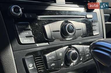 Внедорожник / Кроссовер Audi Q5 2013 в 