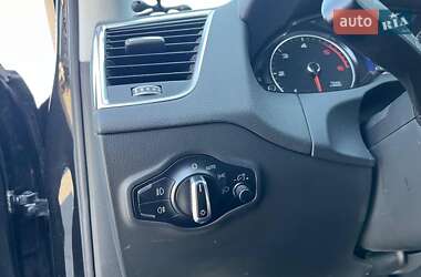 Внедорожник / Кроссовер Audi Q5 2013 в 
