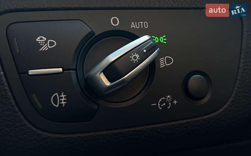Внедорожник / Кроссовер Audi Q5 2022 в Львове фото 11 Внедорожник / Кроссовер Audi Q5 2022 в Львове