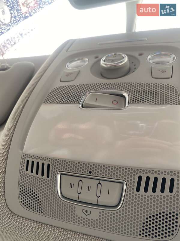 Внедорожник / Кроссовер Audi Q5 2013 в Нововолынске