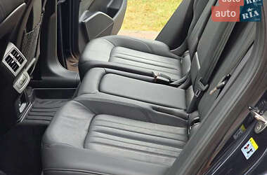 Внедорожник / Кроссовер Audi Q5 2019 в 