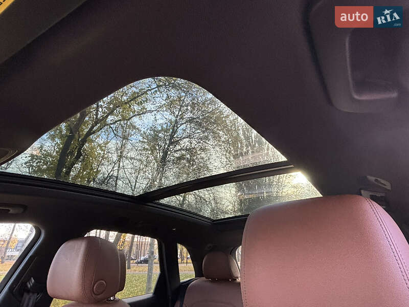 Внедорожник / Кроссовер Audi Q5 2022 в Киеве