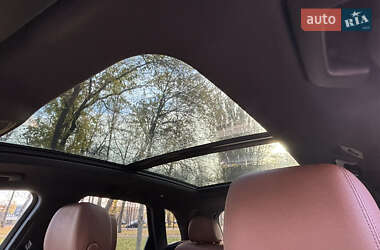 Позашляховик / Кросовер Audi Q5 2022 в 