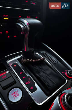 Внедорожник / Кроссовер Audi Q5 2013 в 