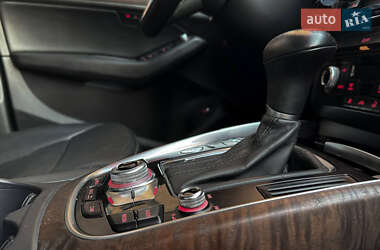Внедорожник / Кроссовер Audi Q5 2013 в 