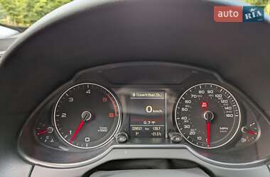 Позашляховик / Кросовер Audi Q5 2014 в 