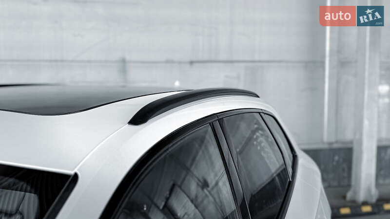 Позашляховик / Кросовер Audi Q5 2023 в Рівному
