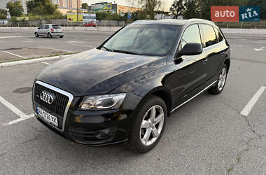 Audi Q5 2011 Audi Q5 2011