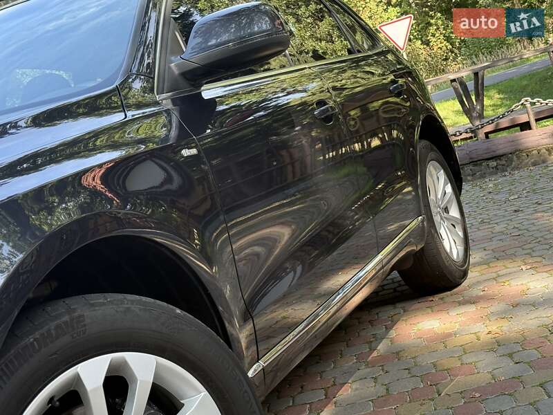 Внедорожник / Кроссовер Audi Q5 2012 в Дрогобыче фото 14 Внедорожник / Кроссовер Audi Q5 2012 в Дрогобыче