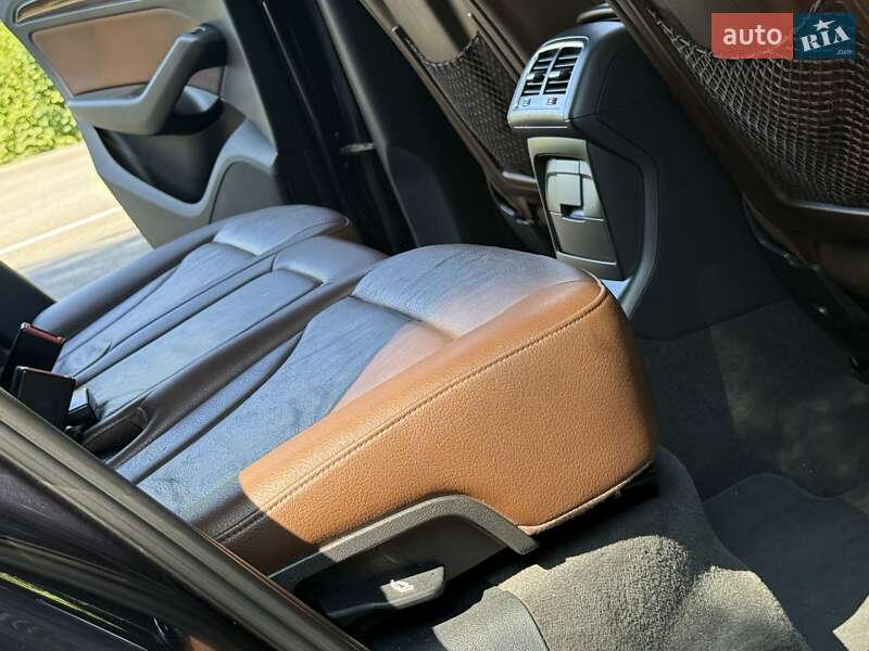 Внедорожник / Кроссовер Audi Q5 2012 в Дрогобыче фото 54 Внедорожник / Кроссовер Audi Q5 2012 в Дрогобыче