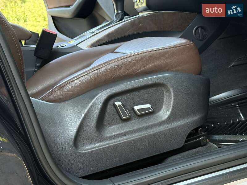 Внедорожник / Кроссовер Audi Q5 2012 в Дрогобыче фото 62 Внедорожник / Кроссовер Audi Q5 2012 в Дрогобыче