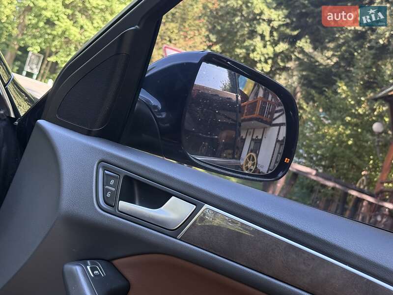 Внедорожник / Кроссовер Audi Q5 2012 в Дрогобыче фото 63 Внедорожник / Кроссовер Audi Q5 2012 в Дрогобыче