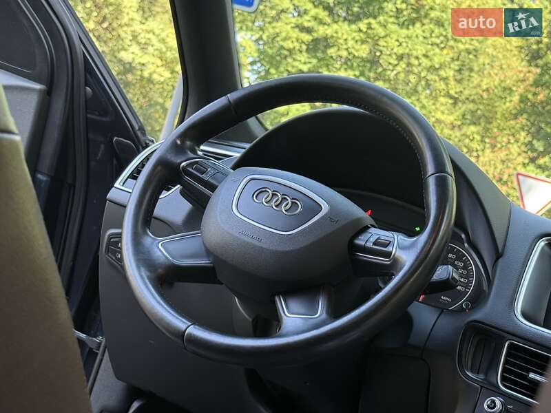 Внедорожник / Кроссовер Audi Q5 2012 в Дрогобыче фото 69 Внедорожник / Кроссовер Audi Q5 2012 в Дрогобыче
