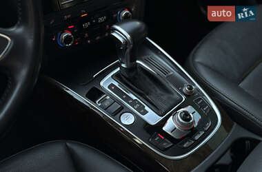 Позашляховик / Кросовер Audi Q5 2012 в 