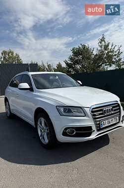 Audi Q5 2015 Audi Q5 2015