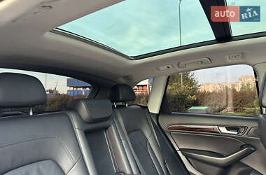 Внедорожник / Кроссовер Audi Q5 2015 в 