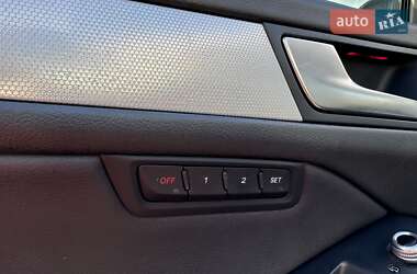 Позашляховик / Кросовер Audi Q5 2015 в 