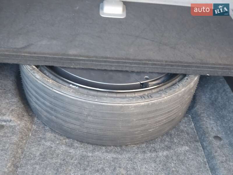 Внедорожник / Кроссовер Audi Q5 2012 в Чернигове