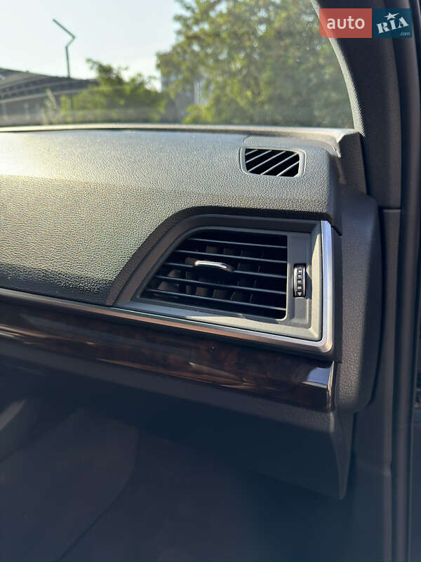 Внедорожник / Кроссовер Audi Q5 2018 в Львове фото 30 Внедорожник / Кроссовер Audi Q5 2018 в Львове