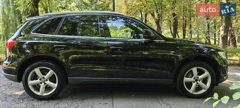 Внедорожник / Кроссовер Audi Q5 2014 в Киеве фото 4 Внедорожник / Кроссовер Audi Q5 2014 в Киеве