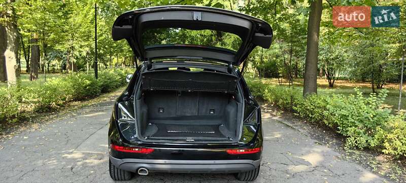 Внедорожник / Кроссовер Audi Q5 2014 в Киеве фото 22 Внедорожник / Кроссовер Audi Q5 2014 в Киеве