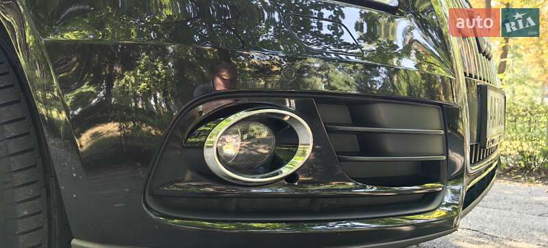 Внедорожник / Кроссовер Audi Q5 2014 в Киеве фото 32 Внедорожник / Кроссовер Audi Q5 2014 в Киеве