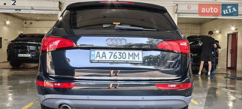 Внедорожник / Кроссовер Audi Q5 2014 в Киеве фото 52 Внедорожник / Кроссовер Audi Q5 2014 в Киеве