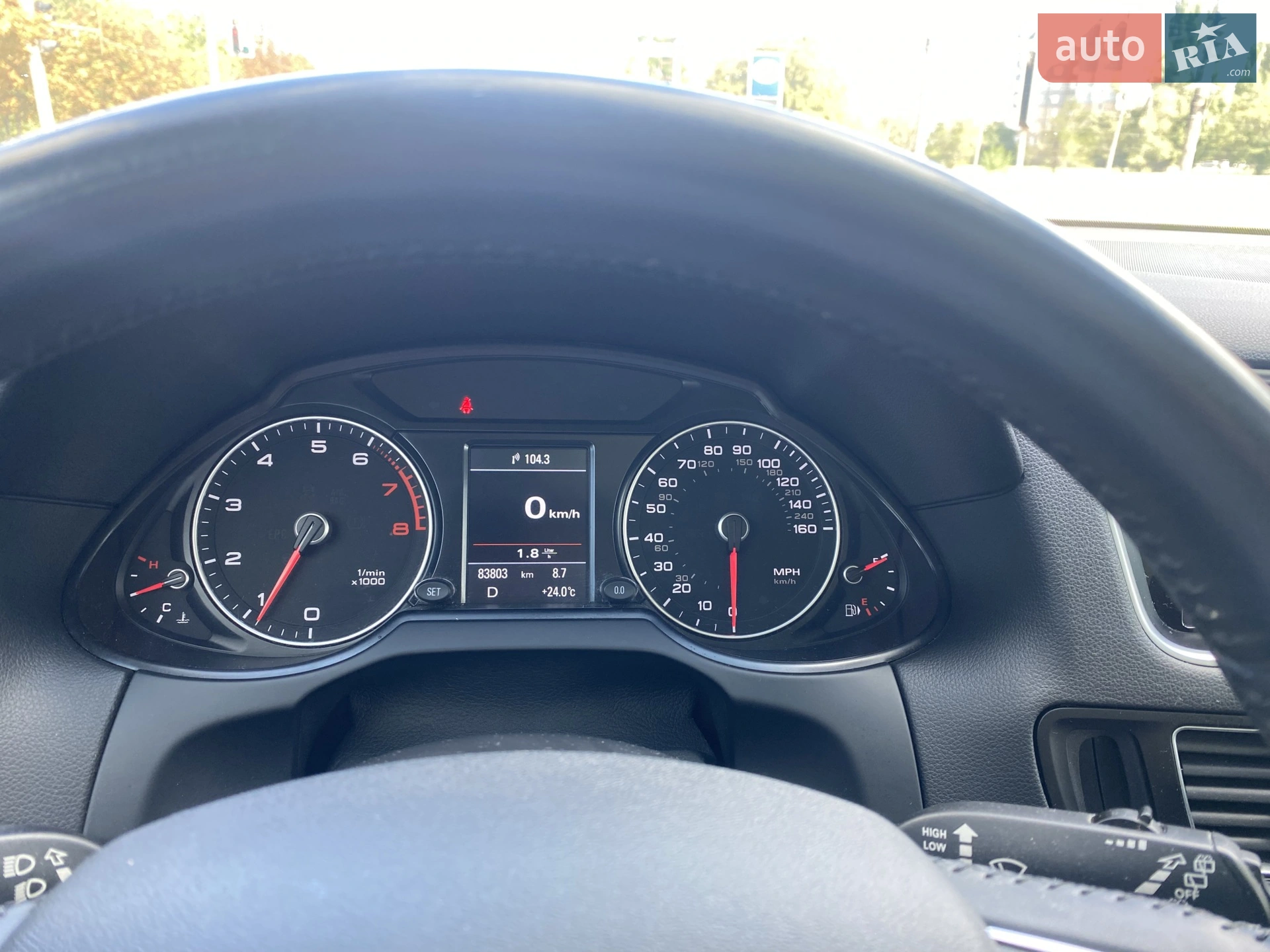 2016 Audi Q5 - мініатюра 8