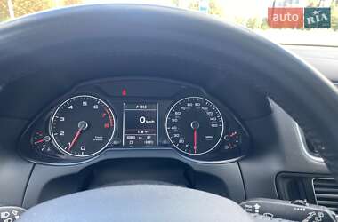 Позашляховик / Кросовер Audi Q5 2016 в 