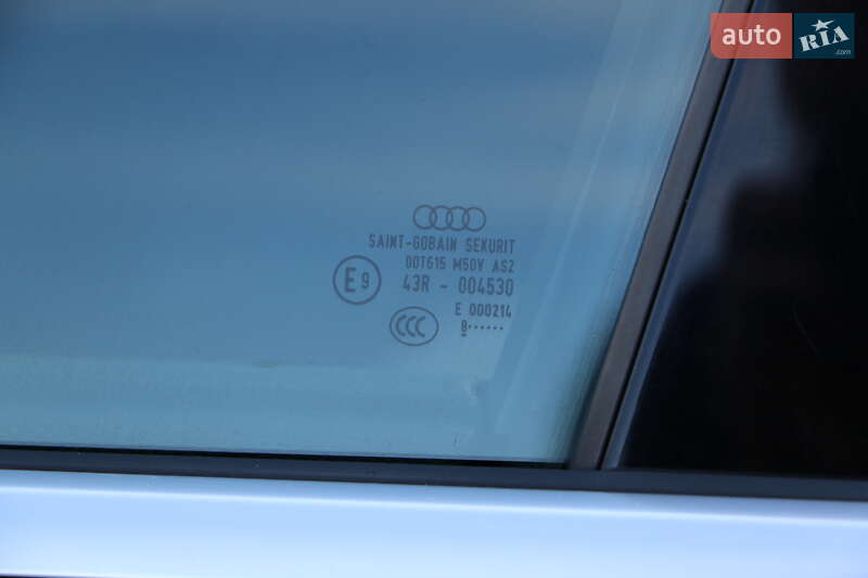 Внедорожник / Кроссовер Audi Q5 2018 в Киеве