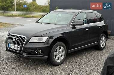 Audi Q5 2014 Audi Q5 2014