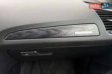 Внедорожник / Кроссовер Audi Q5 2014 в 