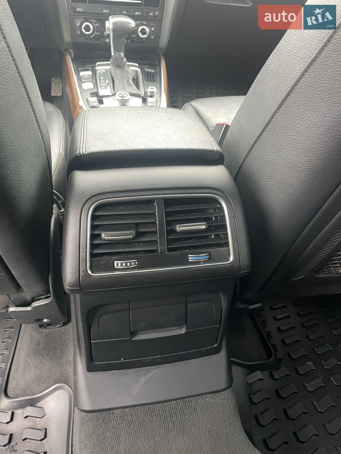 2014 Audi Q5 - мініатюра 17