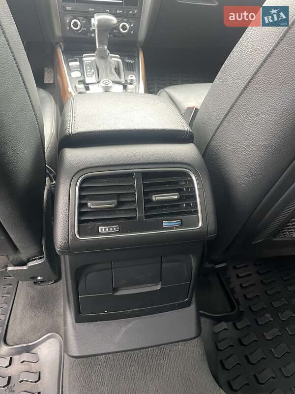 Внедорожник / Кроссовер Audi Q5 2014 в Самборе фото 17 Внедорожник / Кроссовер Audi Q5 2014 в Самборе