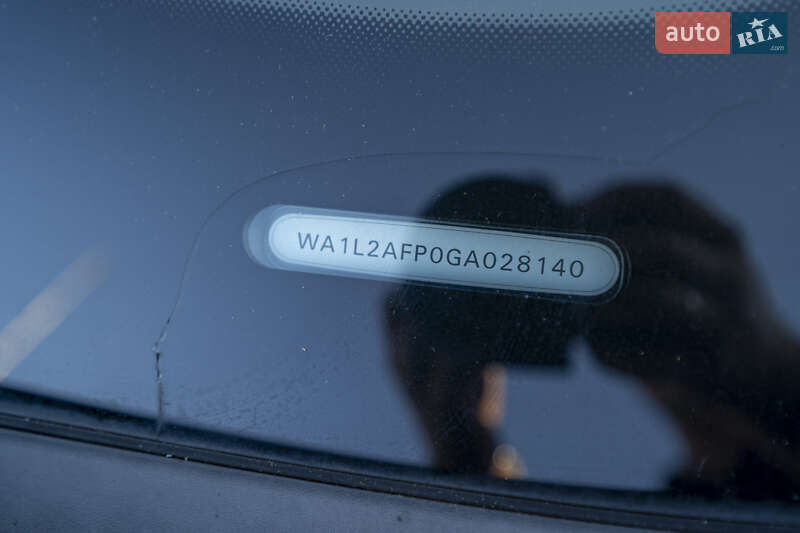 Позашляховик / Кросовер Audi Q5 2015 в Києві