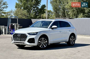 Audi Q5 2022 Audi Q5 2022