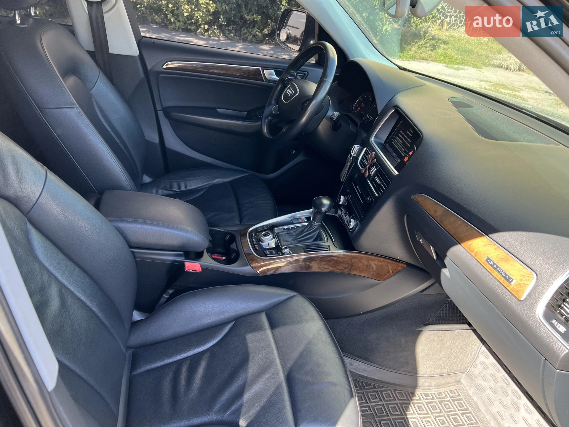 2014 Audi Q5 - мініатюра 15