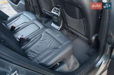 Внедорожник / Кроссовер Audi Q5 2015 в 