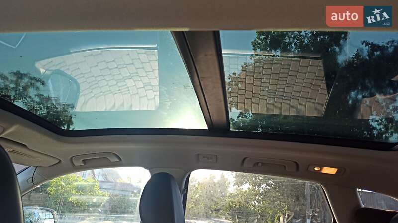 Внедорожник / Кроссовер Audi Q5 2014 в Новомосковске