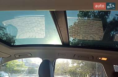 Внедорожник / Кроссовер Audi Q5 2014 в 