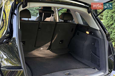 Внедорожник / Кроссовер Audi Q5 2015 в 