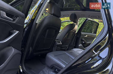 Внедорожник / Кроссовер Audi Q5 2015 в 