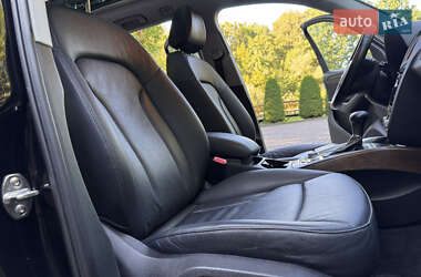 Внедорожник / Кроссовер Audi Q5 2015 в 